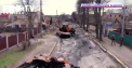 Rusia vine cu o noua varianta pentru atrocitatile din Bucea: fortele speciale ucrainene ii ucid, de fapt, pe civili, ca sa dea apoi vina pe Moscova - VIDEO