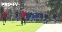 Nationala feminina de fotbal din Moldova se pregateste de primele meciuri oficiale in 2022 - VIDEO