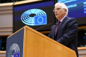Joep Borrell: Rusilor le dam un miliard de euro zilnic pentru energia furnizata. De cand a inceput razboiul, le-am virat 35 de miliarde de euro. Ucrainenilor le-am dat un miliard
