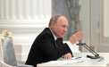 Doua fiice ale lui Vladimir Putin, propuse spre a fi incluse pe lista sanctiunilor economice (WSJ)