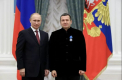 Una dintre vilele din Italia ale jurnalistului Vladimir Soloviov, un prieten si sustinator al lui Putin, a fost tinta unei tentative de incendiere
