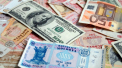Curs valutar BNM pentru 7 aprilie. Cat costa astazi un euro si un dolar - FOTO
