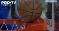 Jucatorii din NBA au ramas fara minge pret de cateva minute, chiar in timpul meciului 