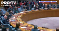 Ambasadoarea SUA la ONU, Linda Thomas-Greenfield, a facut apel la retragerea statutului de membru al consiliului in lumina dezvaluirilor privind crimele comise de soldatii rusi in Bucha - VIDEO