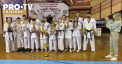 Sportivii din Balti au avut o evolutie remarcabila la Campionatul European de Karate Shotokan din Serbia, unde au cucerit 11 medalii de aur - VIDEO