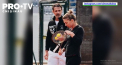 Tenismena Simona Halep are un nou antrenor. Romanca va fi pregatita de specialistul Patrick Mouratoglou - VIDEO