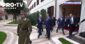 Presedintele rus Vladimir Putin catalogheaza drept o provocare grosolana si cinica a autoritatilor ucrainene descoperirea unor cadavre de civili in orasul Bucea, dupa retragerea fortelor ruse din regiunea Kiev - VIDEO