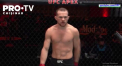 Luptatorul rus Petr Yan asteapta confruntarea de sambata din UFC impotriva lui Aljamain Sterling - VIDEO