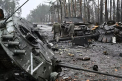 Ce spun expertii militari despre starea fortelor ruse din Ucraina