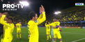Formatia Villarreal a obtinut o victorie surprinzatoare in partida de aseara cu Bayern Munchen - VIDEO