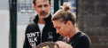 Patrick Mouratoglou este noul antrenor al Simonei Halep! „Ea m-a intrebat daca sunt dispus. Cu Serena am avut o alta discutie!”