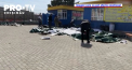 Ucraina in cea de-a 44-a zi de razboi: Peste 39 de persoane au fost ucise, printre care si 4 copii iar peste 100 au fost ranite in urma atacului din gara orasului Kramatorsk - VIDEO