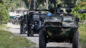 The Times: Marea Britanie elaboreaza planuri pentru a trimite vehicule blindate in Ucraina