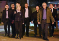 Ursula von der Leyen si Josep Borrell au ajuns in Ucraina cu trenul

