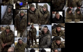 Soldati rusi, filmati cand trimit acasa prin curierat, din Belarus, lucruri furate din Ucraina. Peste 2 tone de lucruri, predate spre livrare intr-o singura zi - VIDEO