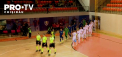 Nationala de futsal a Moldovei a acces in runda secunda a preliminariilor Mondialului din 2024 - VIDEO