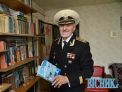 Scriitor ucrainean batut si torturat de soldatii rusi, care i-au gasit in casa poze din perioada in care servea in marina, a murit la cateva zile dupa ce a fost eliberat - FOTO
