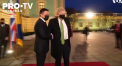 Boris Johnson a mers astazi la Kiev, unde s-a intalnit cu Volodimir Zelenski, potrivit unui anunt-supriza facut de Ambasada Ucrainei la Londra: „Ultima oara ne-am vazut la Bruxelles” - VIDEO