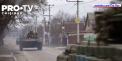 Cu o armata mai mica si cu arme mai putine, Ucraina a reusit sa recucereasca unele orase din nordul tarii. Pentagon: „Putin a atins exact zero dintre obiectivele sale strategice” - VIDEO