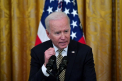 Joe Biden a semnat proiectele de lege care impun noi sanctiuni Rusiei si Belarusului