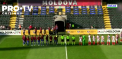 Nationala feminina de fotbal din Moldova a suferit al cincelea esec la rand in preliminariile Mondialului din 2023 - VIDEO