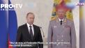 Moscova a numit un general cu un palmares „destul de salbatic” in Siria, pentru a incerca sa castige macar un teritoriu in Donbas, pe care Putin sa-l poata prezenta ca pe o victorie - VIDEO