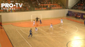 Nationala de futsal a Moldovei a incheiat neinvinsa prima runda a preliminariilor Mondialului din 2024. Aseara, tricolorii au inregistrat al treilea succes consecutiv - VIDEO