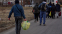 De la inceputul razboiului, 2.200 de barbati recrutabili au fost impiedicati de autoritatile ucrainene sa treaca frontiera