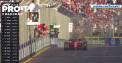 Pilotul Charles Leclerc a triumfat la Marele Premiu al Australiei. Monegascul a bifat un Grand Slam in Formula 1, o premiera in cariera sa - VIDEO
