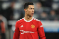Cristiano Ronaldo, anchetat de politie dupa ce a spart telefonul unui copil autist care se afla la primul lui meci - FOTO/VIDEO