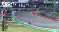 Motociclistul Enea Bastianini si-a trecut la activ a doua victorie in actualul sezon din MotoGP - VIDEO
