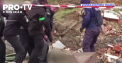 Cadavrele a zeci de civili ucraineni au fost gasite intr-o groapa din satul Buzova, situat la 20 de kilometri sud-vest de Bucea, dupa ce fortele ruse s-au retras la sfarsitul lunii martie - VIDEO