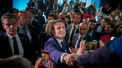 Alegeri prezidentiale in Franta 2022. Macron, favorit in turul al doilea