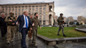 Cum si-a planificat Boris Johnson vizita secreta la Kiev. „Era disperat” sa mearga in capitala Ucrainei - FOTO
