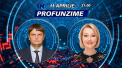 Emisiunea In PROfunzime din 11.04.2022 cu Lorena Bogza. Invitat - Andrei Spinu