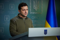 Zelenski: Rusia a pierdut contactul cu realitatea
