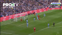 Manchester City si-a pastrat pozitia de lider in Premier League, dupa batalia de aseara cu FC Liverpool, principala urmaritoare - VIDEO