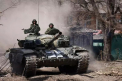 Peste 10.000 de oameni au fost ucisi in Mariupol de la debutul razboiului declansat de rusi in Ucraina