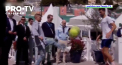 Dupa ce au fost eliminati din Liga Campionilor, Neymar si Verratti s-au distrat la Monte Carlo - VIDEO