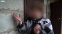 Conflict din Ucraina: „Soldatii rusi m-au violat si mi-au ucis sotul” 