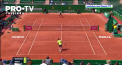 Dupa o pauza de un an, tenismenul Stan Wawrinka s-a intors pe terenul de joc - VIDEO