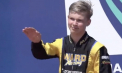Ce a patit pilotul rus de karting, Artiom Severiuhin, care a facut salutul nazist si a inceput sa rada pe podium - VIDEO
