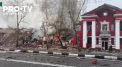 In cea de-a 49-a zi de razboi Vladimir Putin sustine ca Rusia isi va continua operatiunea si isi va atinge obiectivele. Fortele rusesti continua sa avanseze in estul Ucrainei - VIDEO