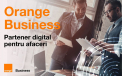 Orange Business – partener digital pentru afaceri