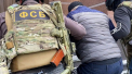 Un rus a incercat sa intre in Ucraina pentru a lupta de partea Kievului. A fost arestat de FSB
