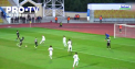 FC Sheriff a acces in semifinalele Cupei Moldovei - VIDEO