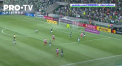Formatia Palmeiras a castigat cu un scor record un meci din Copa Libertadores. Gruparea braziliana a marcat de opt ori in poarta adversarilor - VIDEO