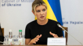 Prima doamna a Ucrainei: „Victimele razboiului nu trebuie sa devina doar niste statistici. Nu va obisnuiti cu suferinta noastra”