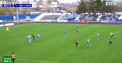 Dupa sase goluri marcate in 120 de minute de joc, Dinamo-Auto si FC Balti au decis echipa calificata in semifinalele Cupei Moldovei la seria loviturilor de departajare - VIDEO