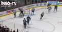 Formatia Colorado Avalanche a inregistrat a saptea victorie consecutiva in NHL - VIDEO